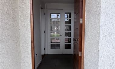 Casa en Arriendo en ciudad de los valles