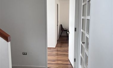 Casa en Arriendo en ciudad de los valles