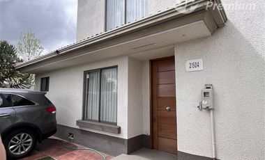 Casa en Arriendo en ciudad de los valles