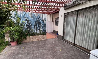 Casa en Arriendo en ciudad de los valles