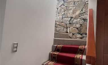 Casa en Arriendo en ciudad de los valles