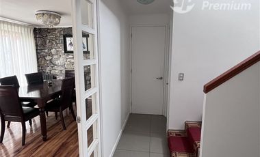 Casa en Arriendo en ciudad de los valles