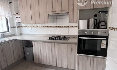 Casa en Arriendo en ciudad de los valles