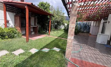 Casa en Arriendo en ciudad de los valles