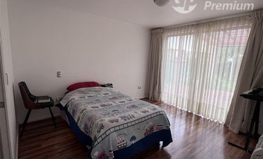 Casa en Arriendo en ciudad de los valles