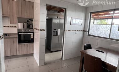 Casa en Arriendo en ciudad de los valles