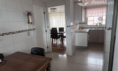 Casa en Arriendo en ciudad de los valles