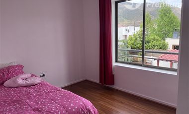 Casa en Arriendo en ciudad de los valles