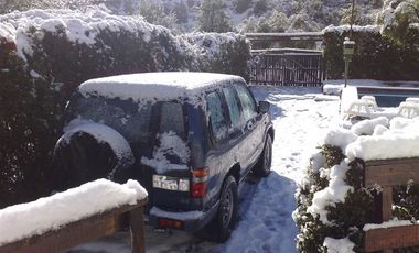 Casa en Arriendo en Los maitenes