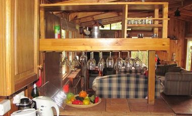 Casa en Arriendo en Los maitenes