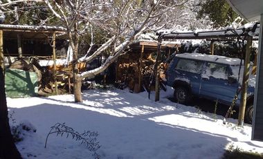 Casa en Arriendo en Los maitenes