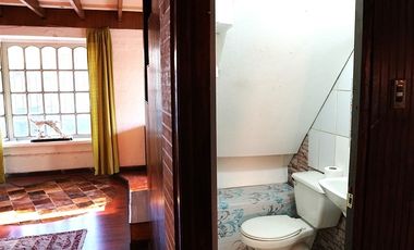 Casa en Arriendo en Cristóbal Colón con Alberdi.