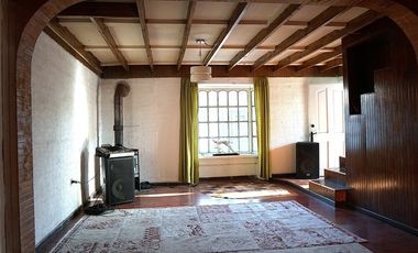 Casa en Arriendo en Cristóbal Colón con Alberdi.