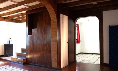 Casa en Arriendo en Cristóbal Colón con Alberdi.