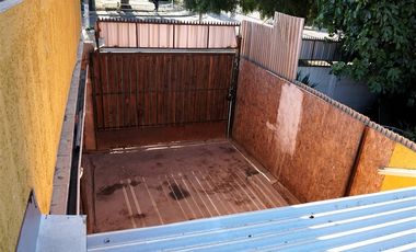 Casa en Arriendo en Cristóbal Colón con Alberdi.