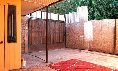 Casa en Arriendo en Cristóbal Colón con Alberdi.