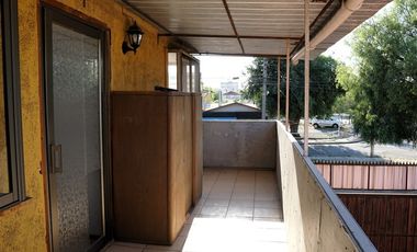 Casa en Arriendo en Cristóbal Colón con Alberdi.