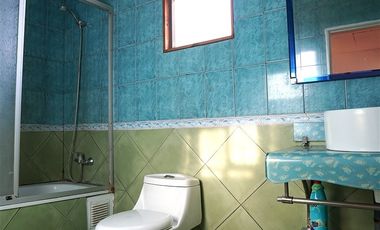 Casa en Arriendo en Cristóbal Colón con Alberdi.