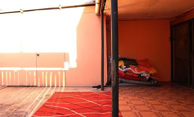 Casa en Arriendo en Cristóbal Colón con Alberdi.