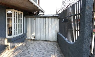 Casa en Arriendo en Cristóbal Colón con Alberdi.