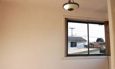 Casa en Arriendo en Cristóbal Colón con Alberdi.