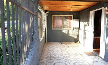 Casa en Arriendo en Cristóbal Colón con Alberdi.