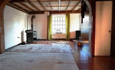 Casa en Arriendo en Cristóbal Colón con Alberdi.