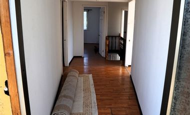 Casa en Arriendo en Cristóbal Colón con Alberdi.