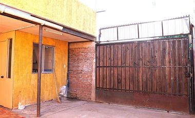 Casa en Arriendo en Cristóbal Colón con Alberdi.