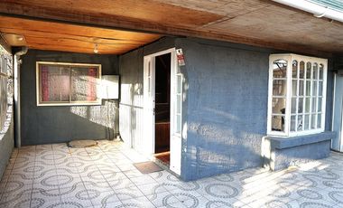 Casa en Arriendo en Cristóbal Colón con Alberdi.