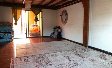 Casa en Arriendo en Cristóbal Colón con Alberdi.