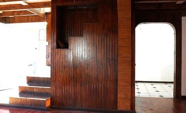 Casa en Arriendo en Cristóbal Colón con Alberdi.