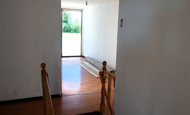 Casa en Arriendo en Cristóbal Colón con Alberdi.