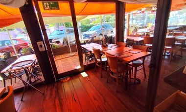 Local Comercial en Arriendo en Principe de Gales altura 1600