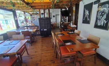 Local Comercial en Arriendo en Principe de Gales altura 1600