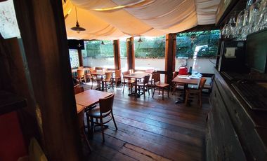 Local Comercial en Arriendo en Principe de Gales altura 1600