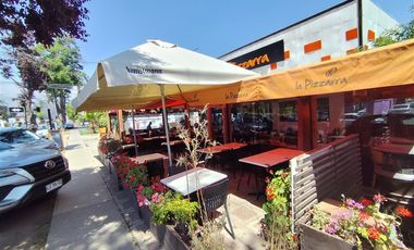 Local Comercial en Arriendo en Principe de Gales altura 1600