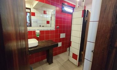 Local Comercial en Arriendo en Principe de Gales altura 1600