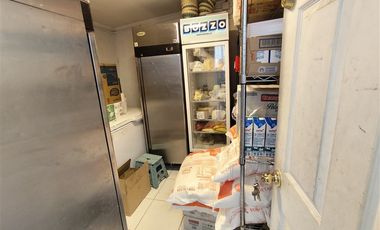 Local Comercial en Arriendo en Principe de Gales altura 1600