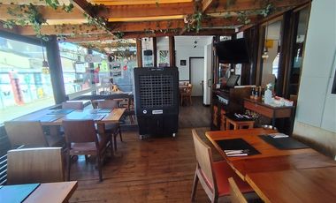 Local Comercial en Arriendo en Principe de Gales altura 1600