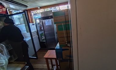 Local Comercial en Arriendo en Principe de Gales altura 1600