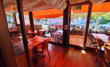 Local Comercial en Arriendo en Principe de Gales altura 1600