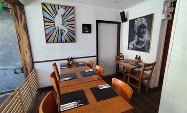 Local Comercial en Arriendo en Principe de Gales altura 1600