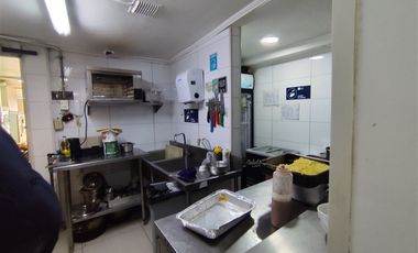 Local Comercial en Arriendo en Principe de Gales altura 1600