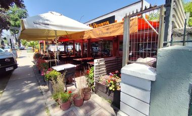 Local Comercial en Arriendo en Principe de Gales altura 1600