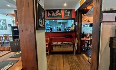 Local Comercial en Arriendo en Principe de Gales altura 1600