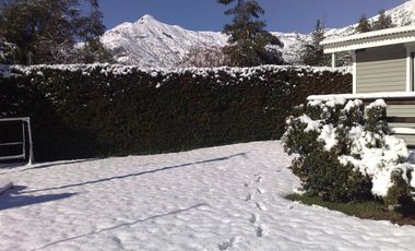 Parcela en Arriendo en Los maitenes