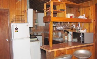 Parcela en Arriendo en Los maitenes