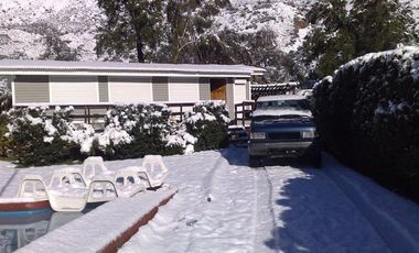 Parcela en Arriendo en Los maitenes