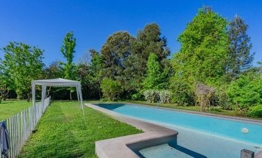 Casa en Venta en MEJOR UBICACION Calera de Tango